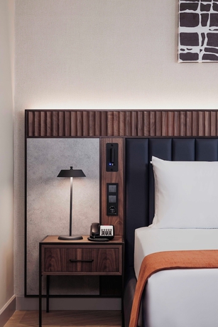 Imagen de la habitación del Golden Tulip Gebkim Kocaeli. Foto 8