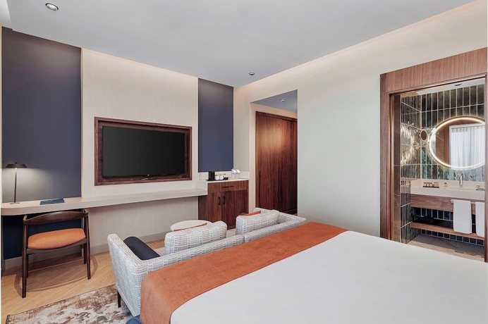 Imagen de la habitación del Golden Tulip Gebkim Kocaeli. Foto 9
