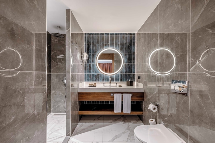 Imagen de la habitación del Golden Tulip Gebkim Kocaeli. Foto 10