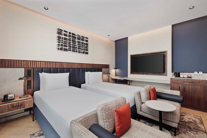 Imagen de la habitación del Golden Tulip Gebkim Kocaeli. Foto 11