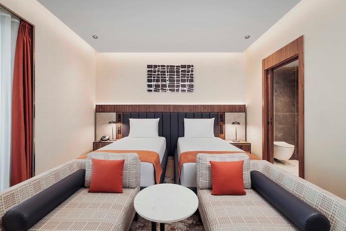 Imagen de la habitación del Golden Tulip Gebkim Kocaeli. Foto 12