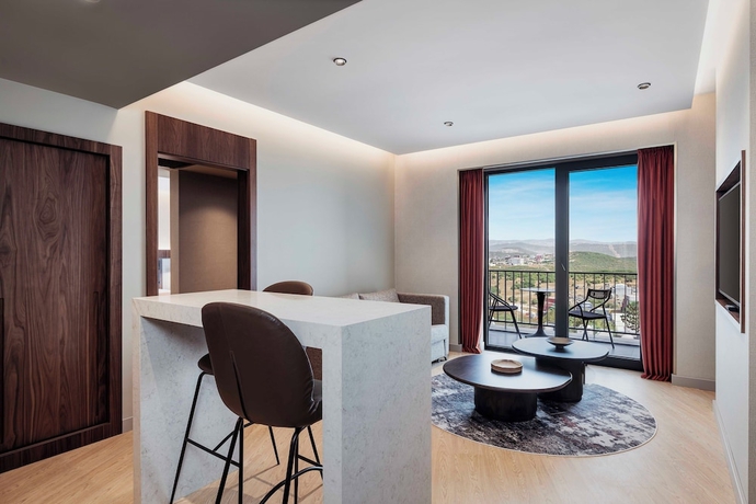 Imagen de la habitación del Golden Tulip Gebkim Kocaeli. Foto 14