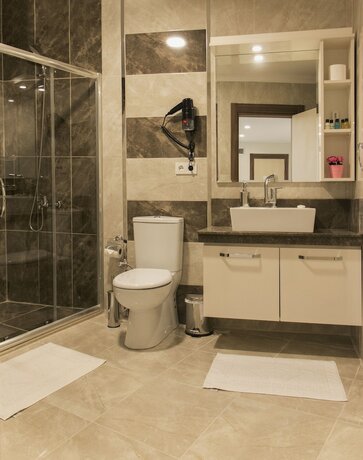 Imagen general del Goldhan Hotel. Foto 7