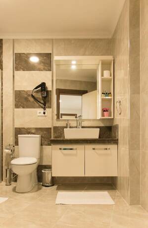 Imagen general del Goldhan Hotel. Foto 12