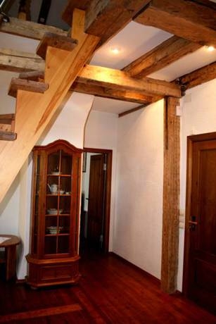 Imagen de los interiores del Goldingen. Foto 3