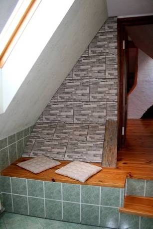 Imagen de los interiores del Goldingen. Foto 4