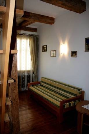 Imagen de los interiores del Goldingen. Foto 5