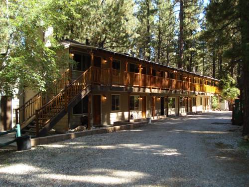 Imagen de la habitación del Goldmine Lodge & Black Bear Cottages. Foto 2
