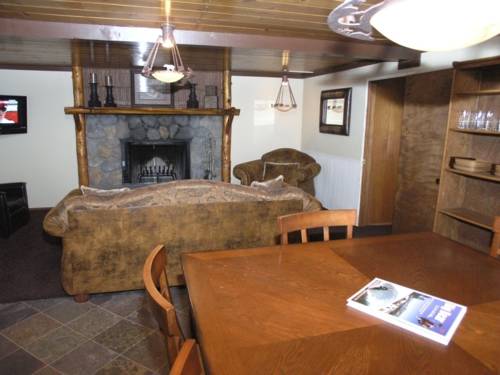 Imagen de la habitación del Goldmine Lodge & Black Bear Cottages. Foto 3