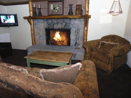 Imagen de la habitación del Goldmine Lodge & Black Bear Cottages. Foto 5