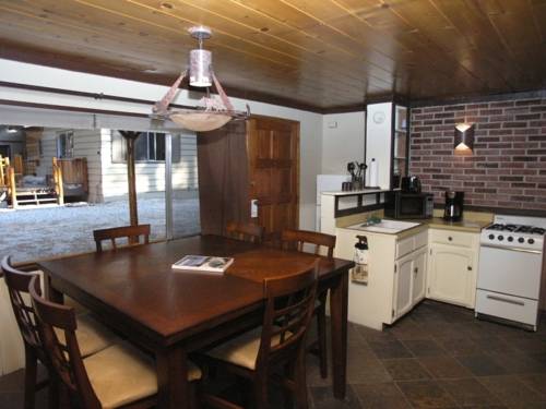 Imagen de la habitación del Goldmine Lodge & Black Bear Cottages. Foto 6
