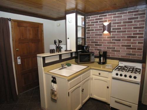 Imagen de la habitación del Goldmine Lodge & Black Bear Cottages. Foto 7