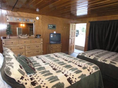 Imagen de la habitación del Goldmine Lodge & Black Bear Cottages. Foto 8