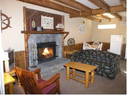 Imagen de la habitación del Goldmine Lodge & Black Bear Cottages. Foto 9