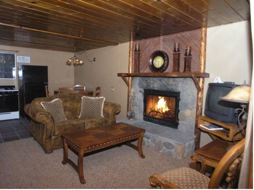 Imagen de la habitación del Goldmine Lodge & Black Bear Cottages. Foto 13