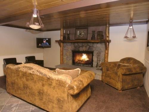 Imagen de la habitación del Goldmine Lodge & Black Bear Cottages. Foto 15