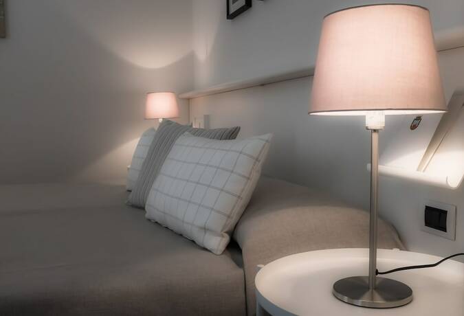 Imagen general del Golf Hotel Castelconturbia. Foto 2