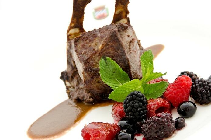 Imagen general del Golf Hotel Castelconturbia. Foto 5