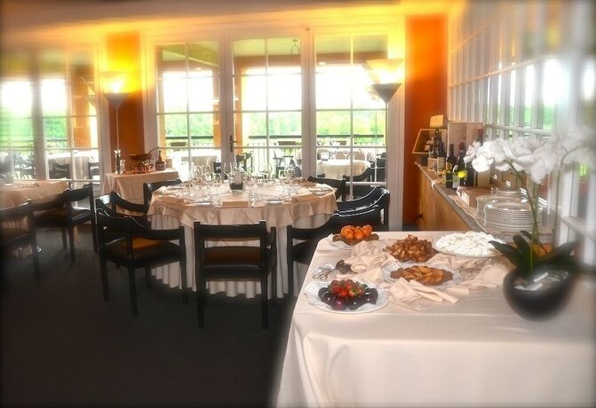 Imagen general del Golf Hotel Castelconturbia. Foto 6