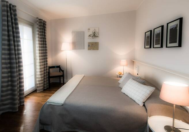 Imagen general del Golf Hotel Castelconturbia. Foto 10