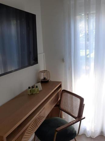 Imagen de la habitación del Golf Resort de Digne by Adonis. Foto 4