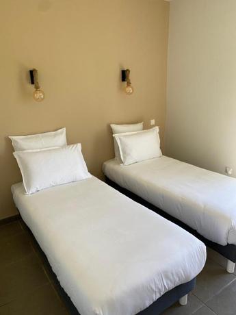 Imagen de la habitación del Golf Resort de Digne by Adonis. Foto 5