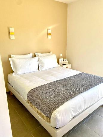 Imagen de la habitación del Golf Resort de Digne by Adonis. Foto 6