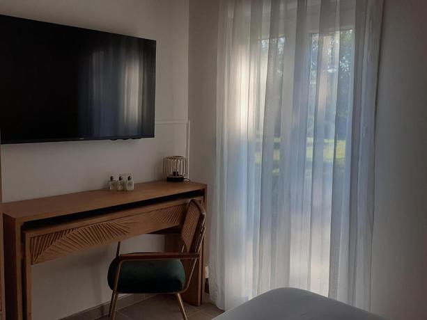 Imagen de la habitación del Golf Resort de Digne by Adonis. Foto 7