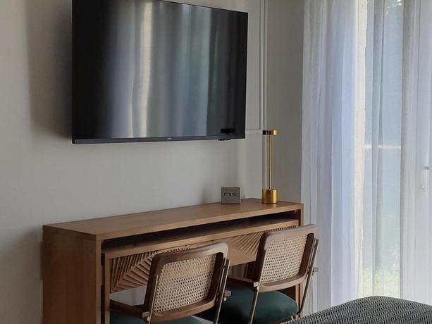 Imagen de la habitación del Golf Resort de Digne by Adonis. Foto 8