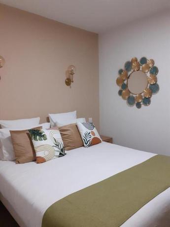 Imagen de la habitación del Golf Resort de Digne by Adonis. Foto 9