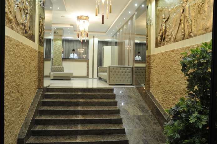 Imagen de los interiores del Golf Royal İstanbul Residence. Foto 10