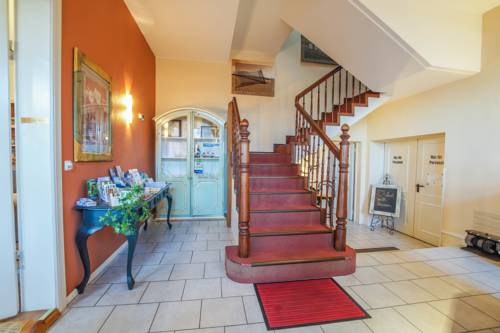 Imagen de la habitación del Golf- Und Landhotel Am Alten Deich. Foto 2