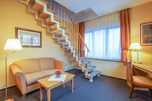 Imagen de la habitación del Golf- Und Landhotel Am Alten Deich. Foto 3