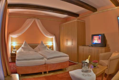 Imagen de la habitación del Golf- Und Landhotel Am Alten Deich. Foto 4