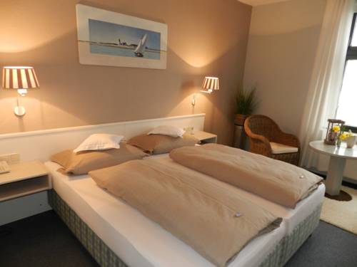 Imagen de la habitación del Golf- Und Landhotel Am Alten Deich. Foto 5