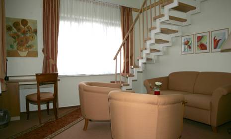 Imagen de la habitación del Golf- Und Landhotel Am Alten Deich. Foto 6