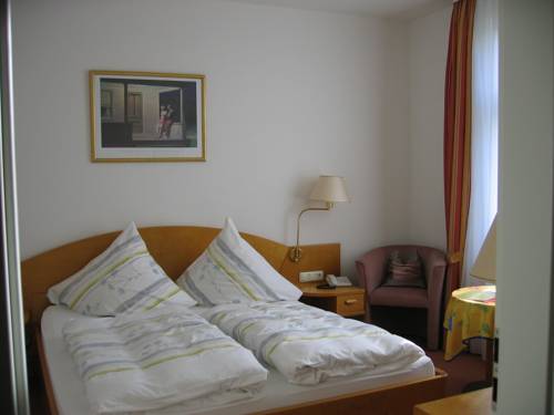 Imagen de la habitación del Golf- Und Landhotel Am Alten Deich. Foto 7