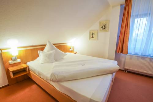 Imagen de la habitación del Golf- Und Landhotel Am Alten Deich. Foto 9