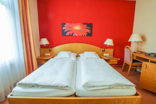 Imagen de la habitación del Golf- Und Landhotel Am Alten Deich. Foto 10