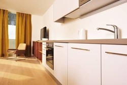 Imagen general del Golf - Y Skiresort Tauernresidence. Foto 1