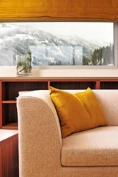 Imagen general del Golf - Y Skiresort Tauernresidence. Foto 5