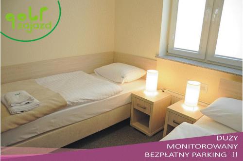 Imagen de la habitación del Golf Zajazd Zajączkowo. Foto 6