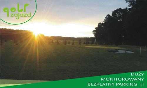 Imagen general del Golf Zajazd Zajączkowo. Foto 3