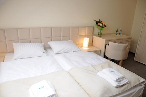 Imagen de la habitación del Golf Zajazd Zajączkowo. Foto 8