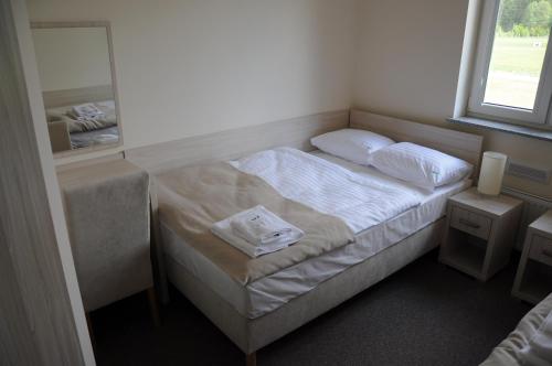 Imagen de la habitación del Golf Zajazd Zajączkowo. Foto 9