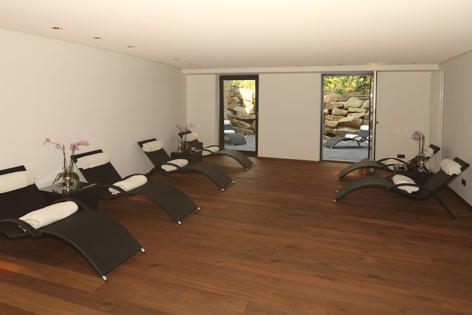 Imagen de la piscina del GolfHotel Gut Neuenhof. Foto 13