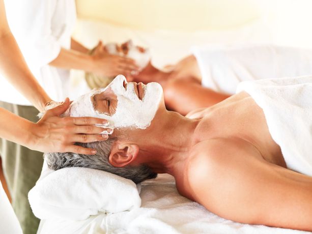 Imagen de la piscina del GolfHotel Gut Neuenhof. Foto 18