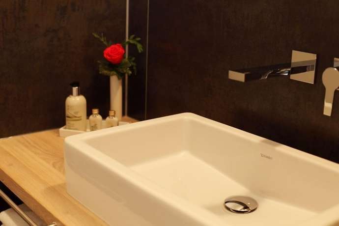 Imagen de la habitación del GolfHotel Gut Neuenhof. Foto 12