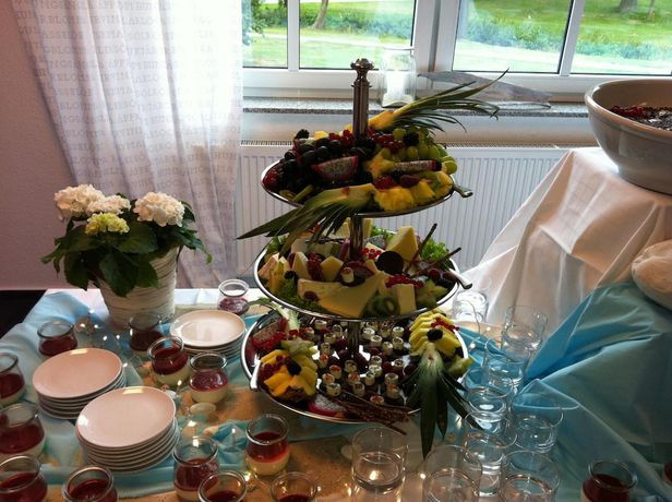 Imagen de la habitación del Golfhotel Gut Winterbrock. Foto 10