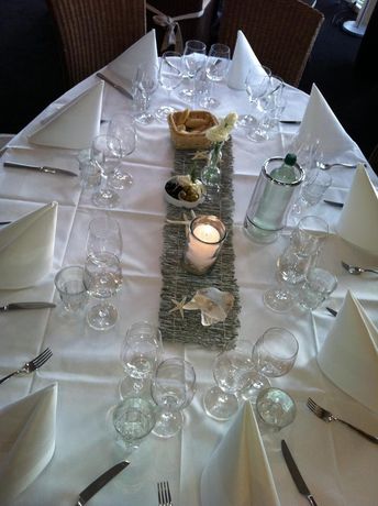 Imagen del bar/restaurante del Golfhotel Gut Winterbrock. Foto 7